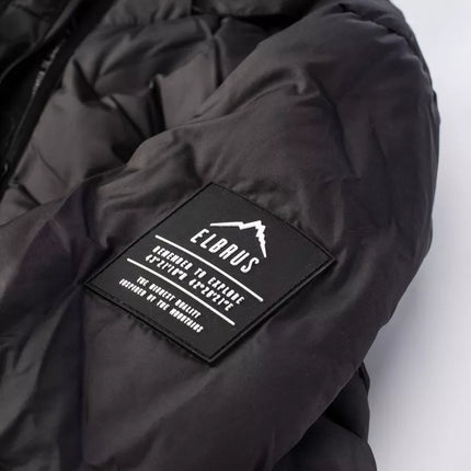 Elbrus dygsniuota striukė Allio Primaloft M 92800621687