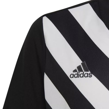 adidas Entrada 22 Graphic Jersey Jr HF0123
