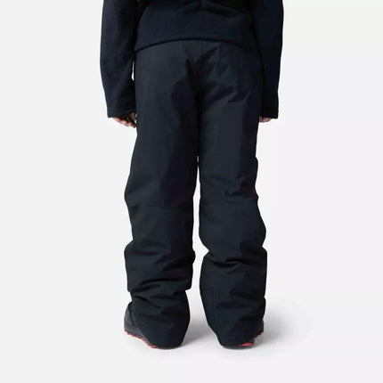 Rossignol Boy Ski Pant Black