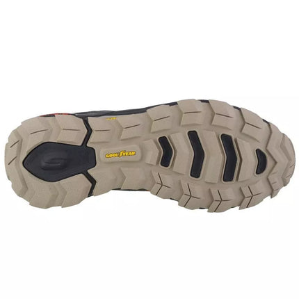 Skechers Max Protect - Fast Track 237304-BKMT Juoda 41
