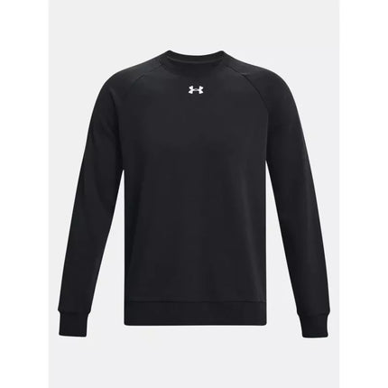 Under Armour Fleece apvalios iškirptės bliuzonas M 1379755-001