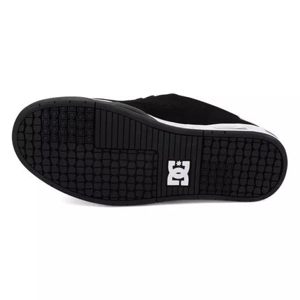 DC Shoes DC Command DC02220002 Juodi