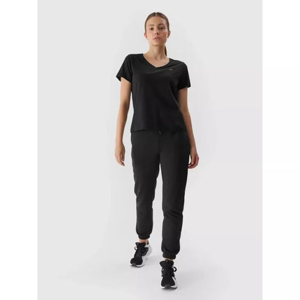 T-shirt 4F W 4FWSS24TTSHF1162-20S