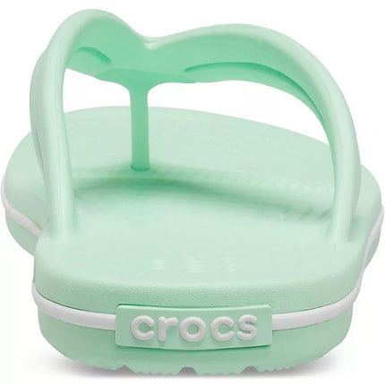Crocs Crocband Flip W 206100 3TI šlepetės