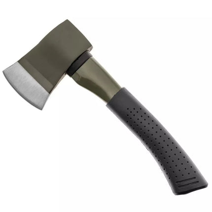 Mil-Tec Hatchet with Cover - Olive