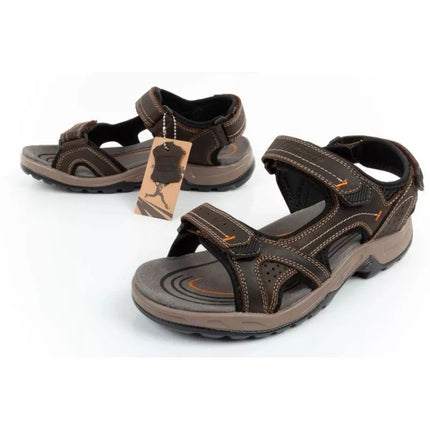 Grisport M GR-25-01-9026M sandalai