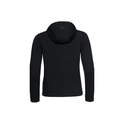 SAIL RACING W Race Hood - Juoda