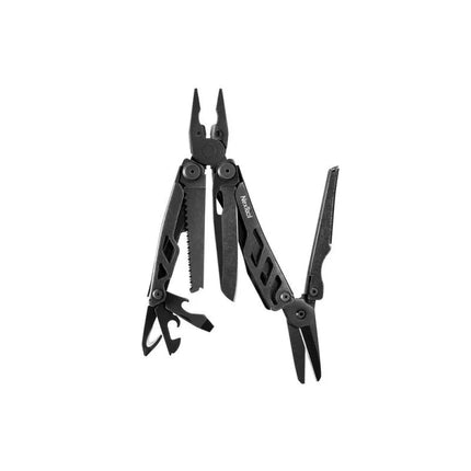 NEXTOOL Flagship Pro Dark NE20120 daugiafunkcinis įrankis