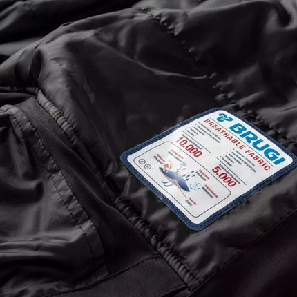 Brugi Slidinėjimo Striukė 4ARK M 92800463914