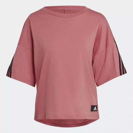 adidas Sportswear Future Icons 3-Stripes Marškinėliai W HK0494
