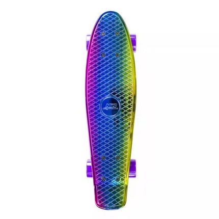 Nils Extreme ELECTROSTYLE PENNYBOARD PNB01 VAIVORYSKestas