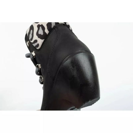 Lavoro W 6033.05 Saugos darbiniai batai