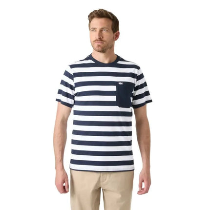 Helly Hansen Men's HUDSON T-SHIRT 54530 599