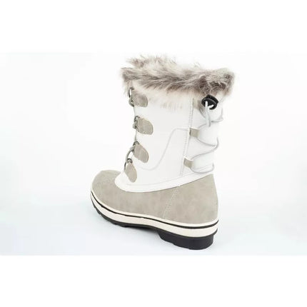 Geographical Norway batai W SOPHIA WHITE