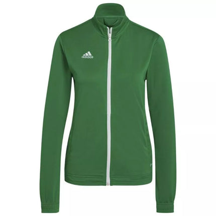 adidas Entrada 22 treniruočių striukė W HI2136