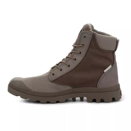 Palladium Pampa SC Wpn US 77235-297-M batai