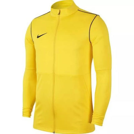 Nike Dry Park 20 TRK JKT K JR BV6906-719 Futbolo Džemperis