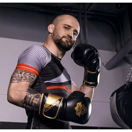10oz Boxing Gloves - Infinity - Origin Series
