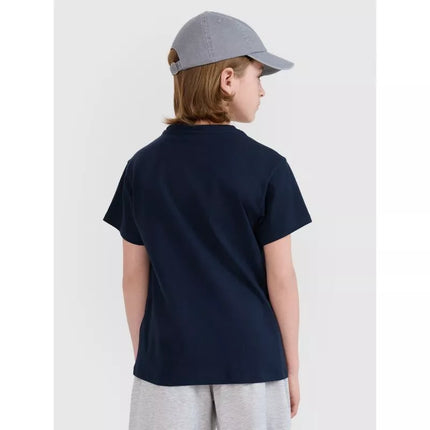 Marškinėliai 4F Jr 4FJWMM00TTSHM2330-31S