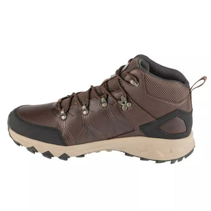 Columbia Peakfreak II Mid Outdry Leather M 2100701231 batai