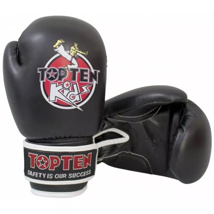 RPU-TT KIDS Boxing Gloves 8 oz