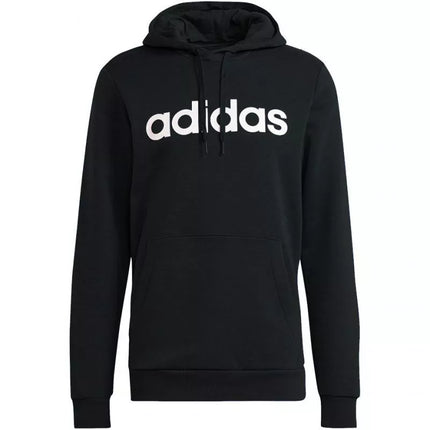Adidas Essentials Hoodie M GK9057 džemperis