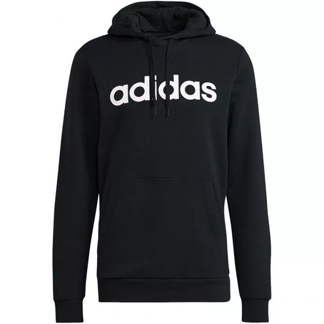 Adidas Essentials Hoodie M GK9057 džemperis
