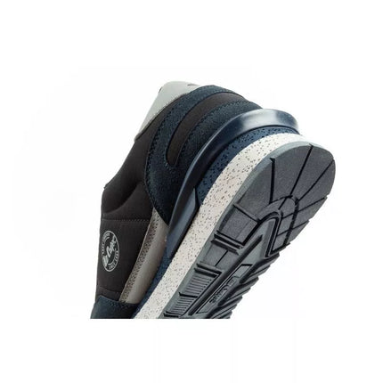 Lee Cooper sports shoes sneakers men's fashionable comfortable durable