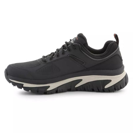 Skechers Arch Fit Road Walker batai – Recon 37333-BLK Skechers