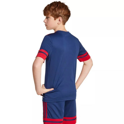 Adidas Squadra 25 Jr marškinėliai JJ2415