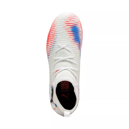 Puma Future 8 Match FG/AG Jr 108614 01 futbolo bateliai