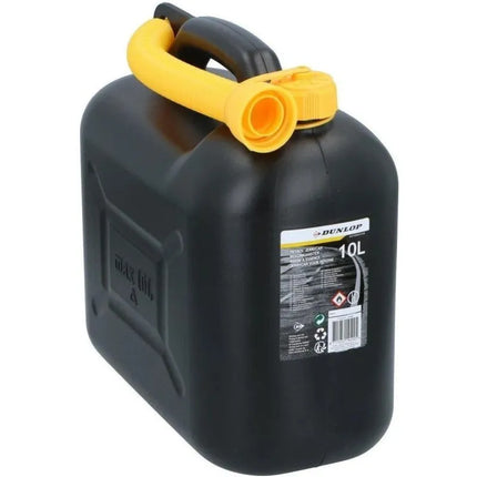 DUNLOP 10L AUTOMOBILINIS KANISTRAS