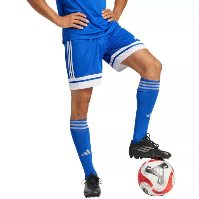 adidas Squadra 25 M JH3405 šortai