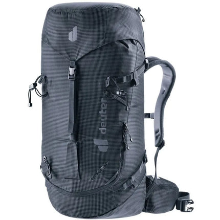 Deuter Guide 32+6 SL women's backpack - black