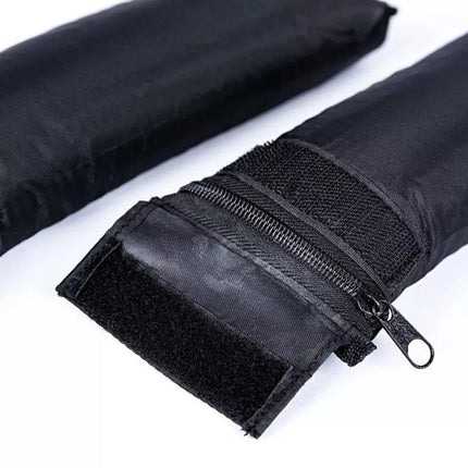 Weighted Training Vest 24 Inserts (Empty)