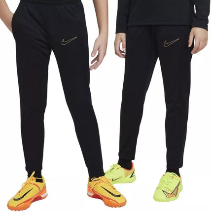 Nike Dri-Fit Enfant Jr DX5490 017 kelnės vaikams