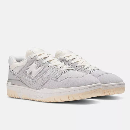 New Balance BB550SLB Gray 37.5