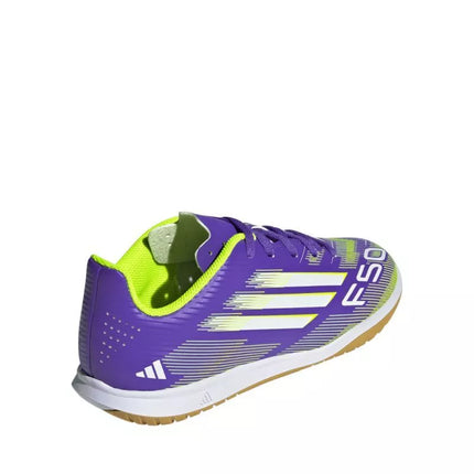 Adidas F50 Club IN Jr JI0042 futbolo bateliai