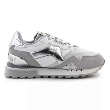 D.Franklin Vibla Zig Patch W DFSH378005-WHIT batai