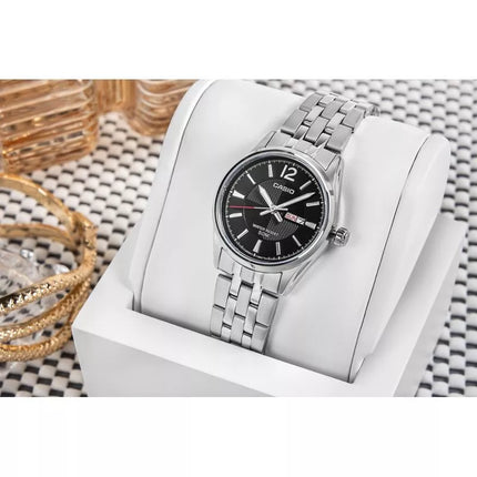 Women's watch CASIO LTP-1335D-1AVDF + BOX
