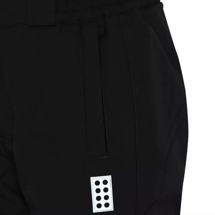 Lego Wear Lwpowai 708 Jr Slidinėjimui Kelnės 11010168-995