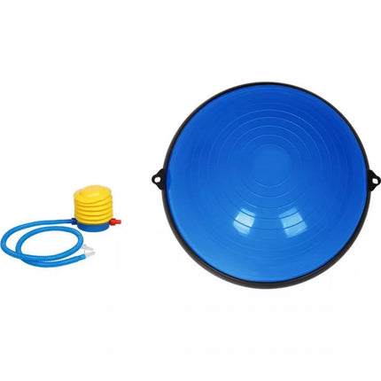 Bosu BL001 Balanso
		o
		 lenta su rankenomis