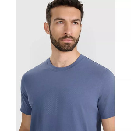 Men's T-shirt 4F 4FWMM00TTSHM2257-32S