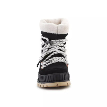 Palladium Pallashock Hiver W 94349-008-M Bateliai