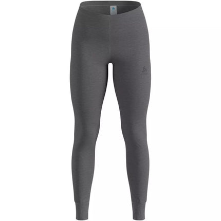 Odlo BL BOTTOM ilgos kelnės ACTIVE WARM, dydis S, tamsiai pilkos