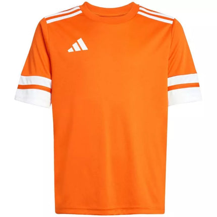 Adidas Squadra 25 Jr marškinėliai JC8666
