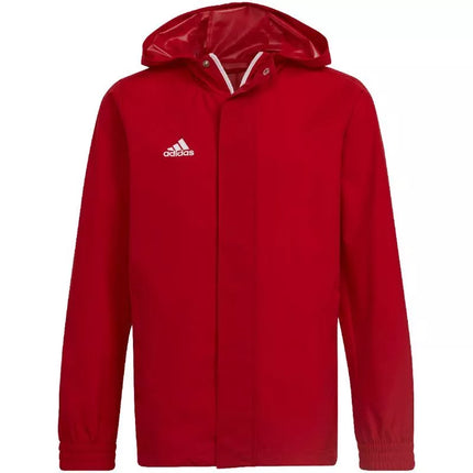 Adidas Entrada 22 All-Weather Jr IK4013 striukė