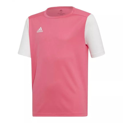 adidas Estro 19 Jr T-shirt DP3228