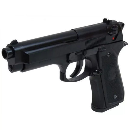 Beretta M9 World Defender spring-loaded airsoft pistol