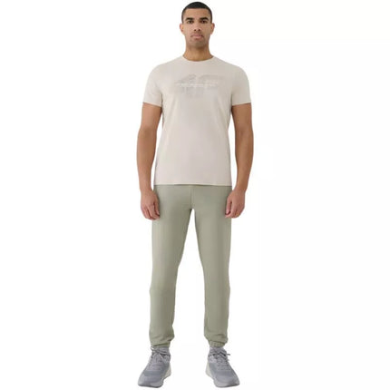 Marškinėliai 4F M2004 M 4FWSS25TTSHM2004 12S